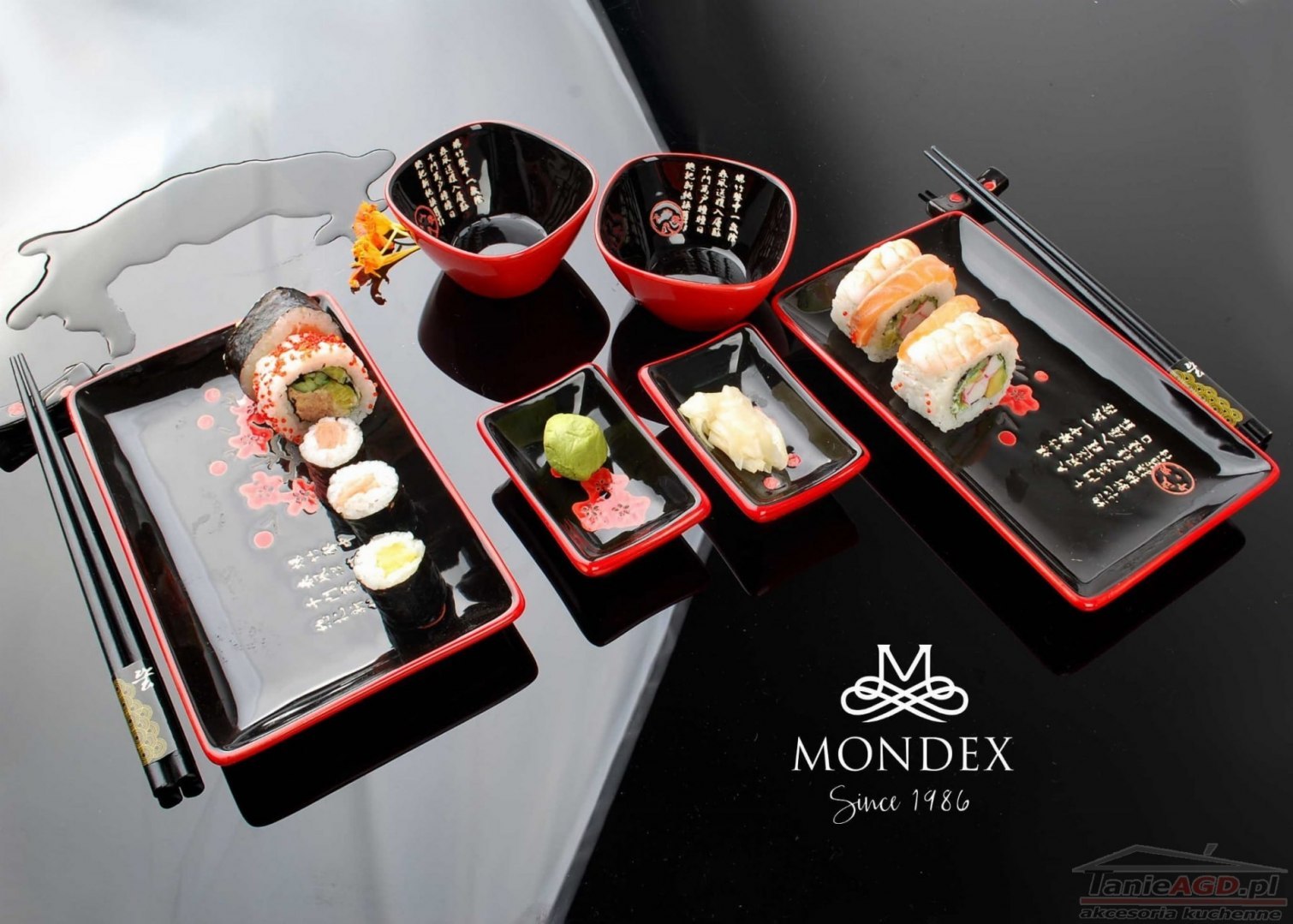 Дешевые набор для суши в минске фото 112