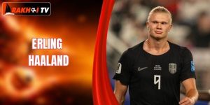 Erling Haaland